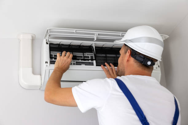 Best Residential HVAC in Chualar, CA