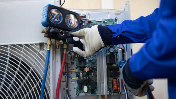 Best Commercial HVAC in Chualar, CA
