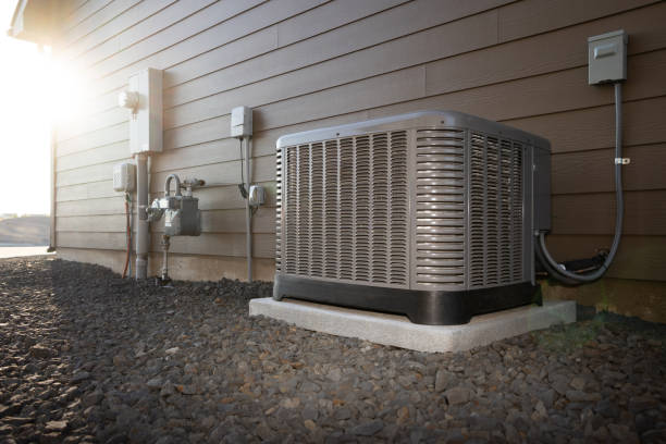Trusted Chualar, CA HVAC Experts